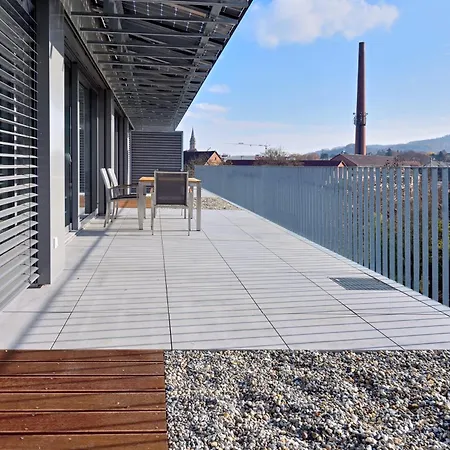 Апарт-отель Loft Floor 3*