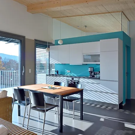 Loft Floor Schorndorf (Baden-Wurttemberg)