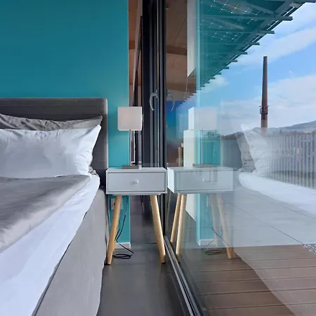 Loft Floor