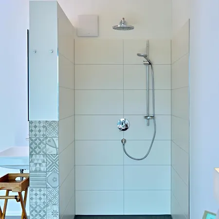 Aparthotel Loft Floor