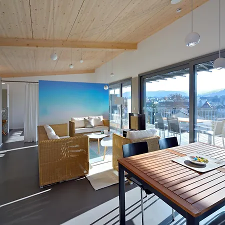 Aparthotel Loft Floor