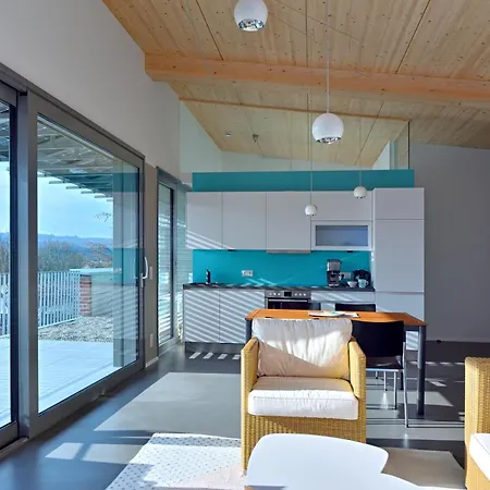 Aparthotel Loft Floor