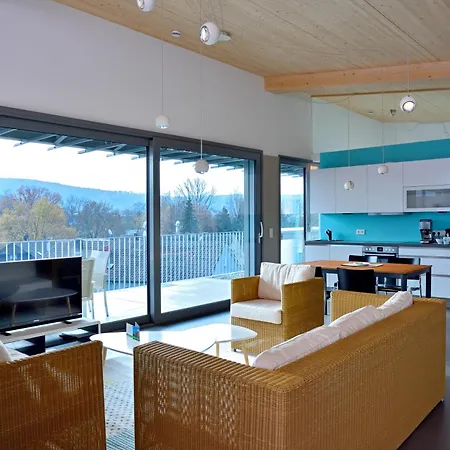 Loft Floor * Schorndorf (Baden-Wurttemberg)