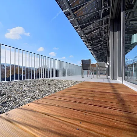 Loft Floor Апарт-отель