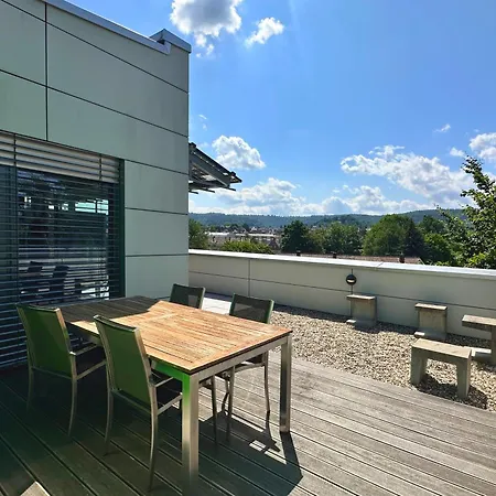 Апарт-отель Loft Floor 3*