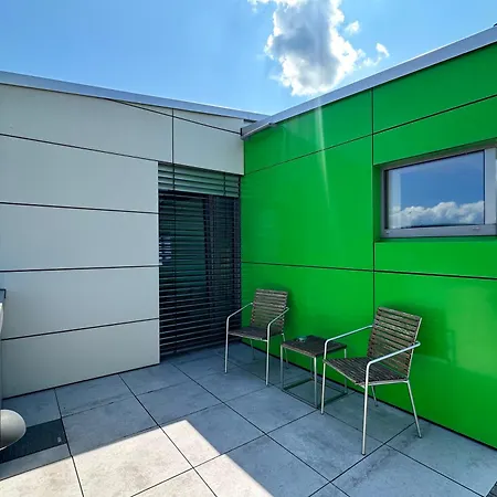 Loft Floor Апарт-отель 3*