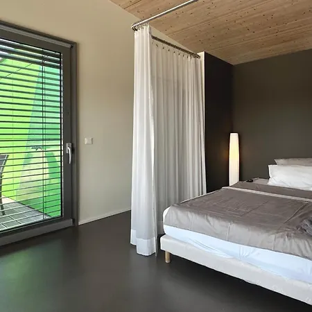 Loft Floor *