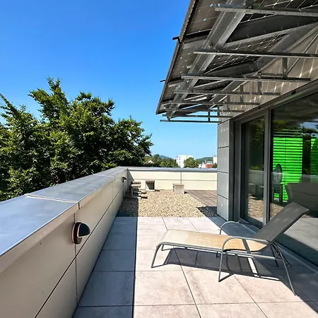 Aparthotel Loft Floor Schorndorf (Baden-Wurttemberg)