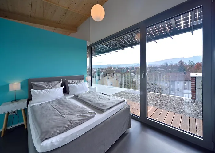 Loft Floor Apart-hotel 3*