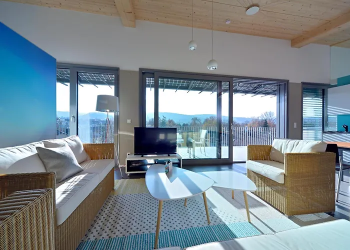 Loft Floor Schorndorf (Baden-Wurttemberg)