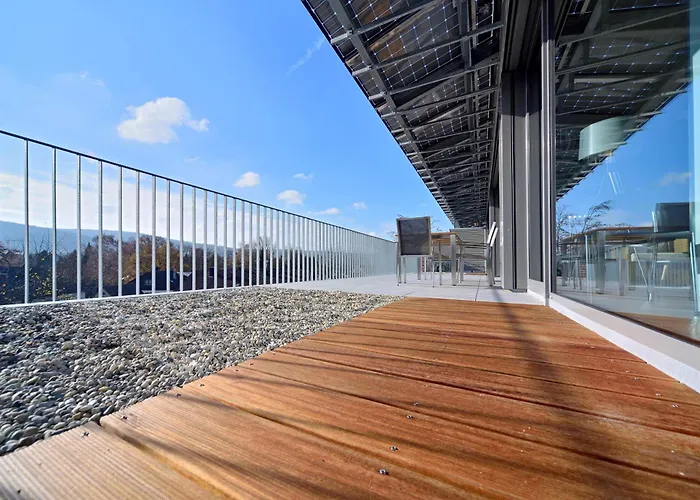 Loft Floor Apart-hotel